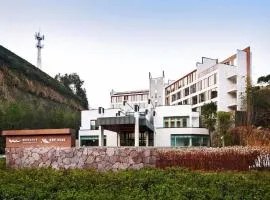 Huangshan Demaotang Hotel