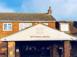 OYO The Rivenhall Hotel