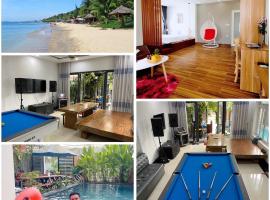 Tanthoi Villa Pool Center Near Hoian Oldtown, resort en Hoi An