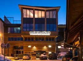 Marmotel & Spa