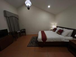 THE ORCHARD ROOM, hotel in Balik Pulau