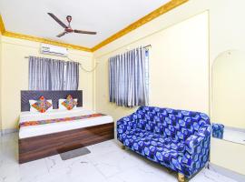 FabHotel Narayana, 3-stjärnigt hotell i Kolkata