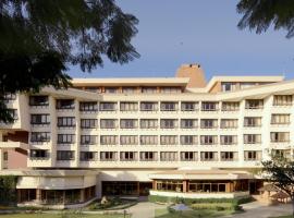 Hotel Yak & Yeti, five-star hotel in Kathmandu