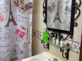 Departamento Leonheli de 1 a 7 personas