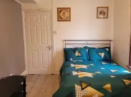 A room