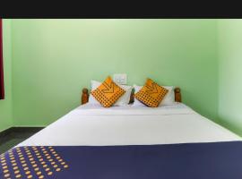 Yeshwitha Residency, hotel a Mysore