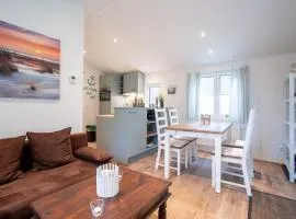 Ostseecamp Ferienhaus "Backbord"