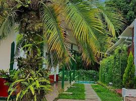 Hotel Campestre Gualiva