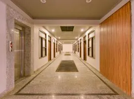 Hotel Ratiram Palace