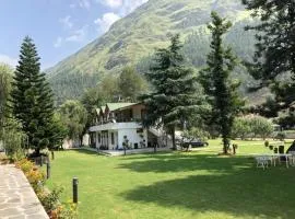 Smile Resort , Himachal Pradesh