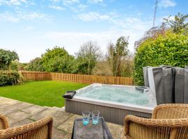 Oriel Cottage, hotel with jacuzzis in Bittadon