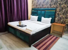 Hotel Best Inn-Laxmi Nagar Metro