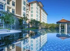 Harmony Resort Apartment Chiangmai