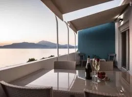 Emeralds-Kalamaki Andriana home