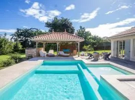 Villa Saint Alban by Habitation Saint Charles