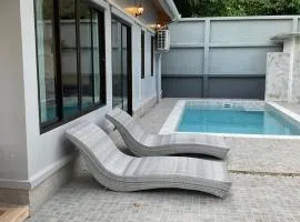 Aonang Peace Pool Villa