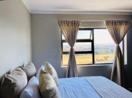 Gwendol’s place @ThePaddocks, self catering accommodation in Sandton