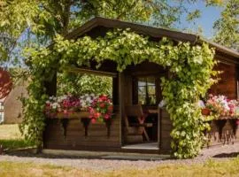 Ferienwohnung Erlwein