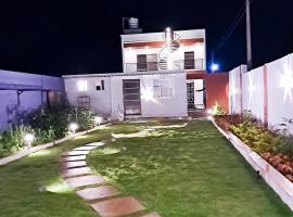 P Villa, casa o chalet en Devanahalli-Bangalore