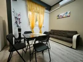 Perikleous Apartment
