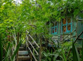 Fravan Eco Resort By Apogee, casa per le vacanze a Ruhengeri