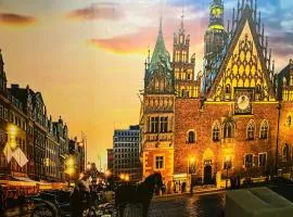 Apartament Krasnala Księże Małe