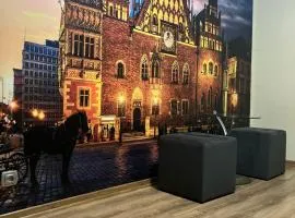 Apartament Księże Małe