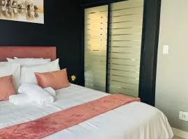 The Blyde Boutique Apartments