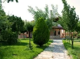 Agrotospita Country Houses