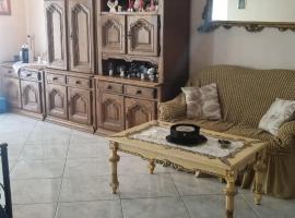 Casa Mia, bed and breakfast en Gela