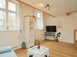 Ferienwohnung Schlei-Suite, nhà nghỉ dưỡng ở Schleswig