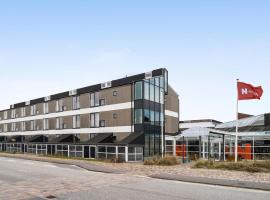 2 Bedroom Stunning Apartment In Fanø, hotel v mestu Fanø