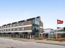 2 Bedroom Stunning Apartment In Fanø
