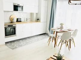 Elizabeth Garden Apartment