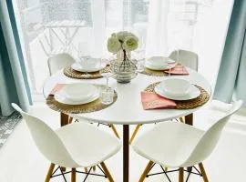 Elizabeth Garden Apartment