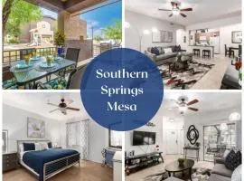 Southern #1064 condo