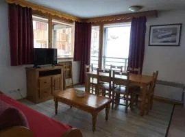 Résidence Cristallines - 3 pièces 6 personnes MAE-4424