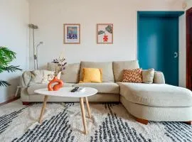 Encantador loft