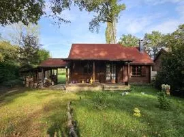 Chalet de Béon