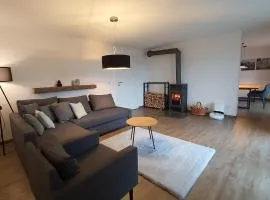 Ferienwohnung am Katzberg