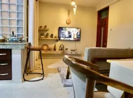 Nissi Residence