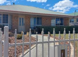 Valentine House, hotel Hadspen városában