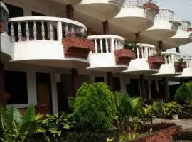 Darma Agung Beach Hotel Parapat