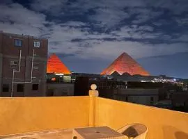 King Of Pyramids Hotel