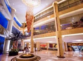 Jiaxing Sunshine Hotel