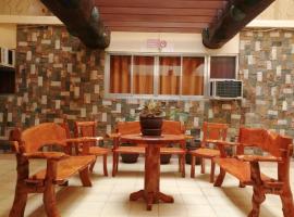 Hotel Asuncion, Laoag-alþjóðaflugvöllur - LAO, Laoag, hótel í nágrenninu