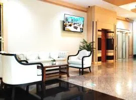 Valaya Hotel Pathumthani