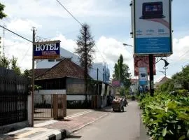 Hotel Wijaya Magelang