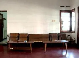 Hotel Wijaya Magelang