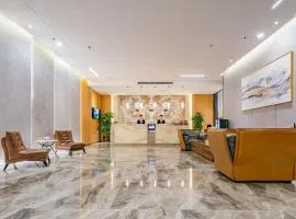 Xian Katie Eastman Hotel